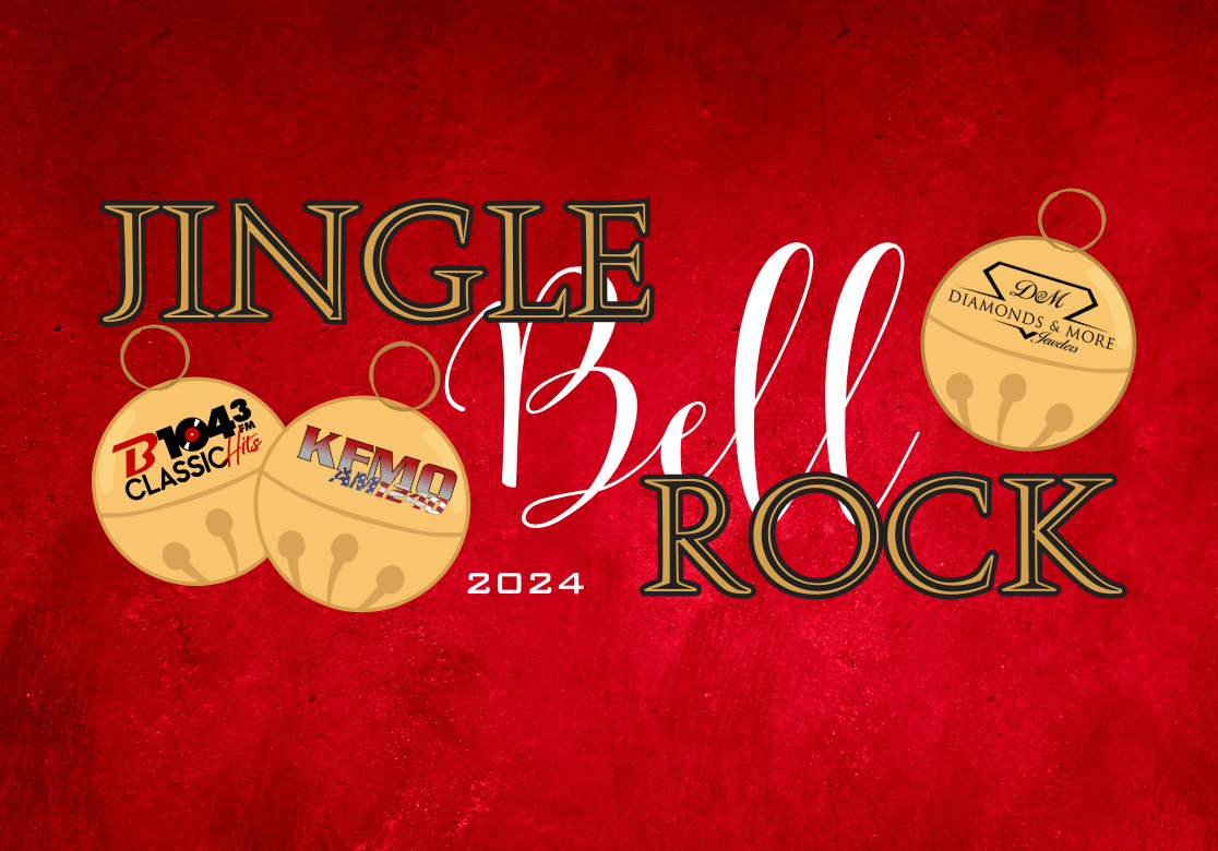 Jingle Bell Rock 2024